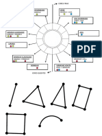 Circulo Cromático Com Nomes Das Cores PDF