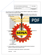 Cálculo de presiones y conceptos básicos