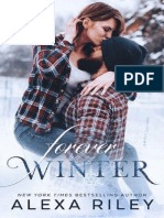 Alexa Riley - Forever Winter