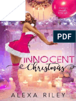 Alexa Riley -Innocent Christmas-