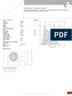 EXTRACTOR FUTURE-120 (5FUTURE-120) - Extractores para Baño-4522 PDF