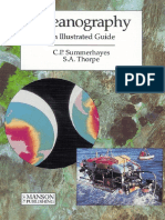 Summerhayes C.P., Thorpe S., Ballard R.D. - Oceanography - 1996