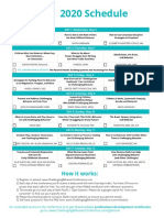 1587569561775TCBOC 2020 Conference Schedule