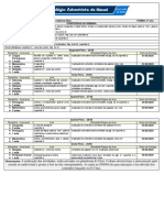 Roteiro Semanal Pais e Alunos 9