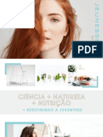 Jeunesse Spa Botanicals PDF PDF