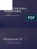 Struktur Data Pertemuan 11 12-1 PDF