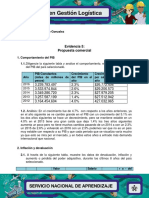 Evidencia Propuesta Comercial PDF