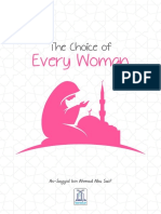 The Choice of Every Woman PDF