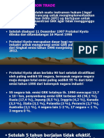 5 CDM Carbon Trading