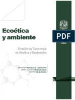 Ecoética y Ambiente