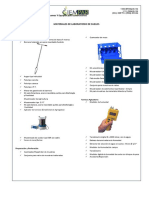 Equipos y Materiales para Laboratorio de Suelos PDF