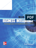 Business Intelligence Estrategias para Una Implementación Exitosa