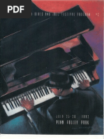 Download Kansas City Blues and Jazz Festival Program Guide - 1992 by Matt Quinn SN47061981 doc pdf