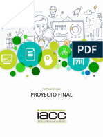 Proyecto Final Circuitos y Redes