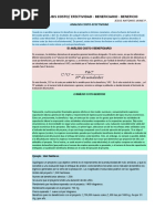 ANALISIS COSTO  EFECTIVIDAD Y OTROS COSTOS
