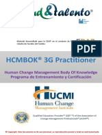 EDAP - AyT Material HCMBOK - 3G V1