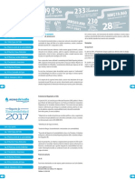 Reporte de Sostenibilidad 2017 ADV PDF