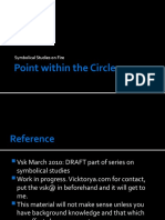 Point Within The Circle