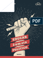 Educar é um ato político Vo I.pdf