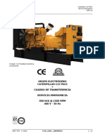 Emct 500 V09-16 - C15D TGSW 50050e02 PDF