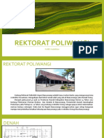 Rektorat Poliwangi