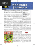 Download Famous Blood Bowl Teams by airfix1999 SN47062439 doc pdf