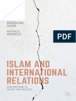Islam and International Relations 2016 PDF