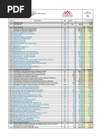 ORÇAMENTO OBRA REFORMA TRICANA BARRA REV 03