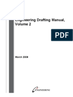Engineering Drafting Manual - Volume 2 PDF