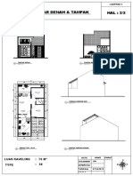 Rumah Type 36 PDF