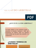 El laudo arbitral-1.pptx