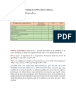 Competencia Emprendedora PDF