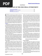 Ventilation of The Industrial Environment PDF