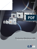 Produsctos Electricos LSis en Español.pdf