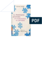 Norman Doidge Les etonnants pouvoir de transformation du cerveau.pdf