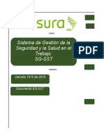 Guia para La Implementacion Del SG - SST