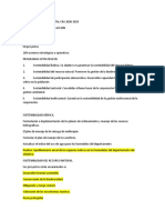 Plan de Manejo Ambiental