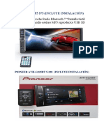 Radio MP5 PDF