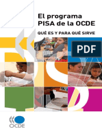 PISA Qué es y para que sirve.pdf