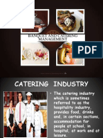 Banquet & Catering Management Guide