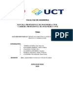 Analisis Dinamico - 01 PDF