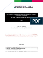 Guide For Referees - GOIPG 2020 PDF