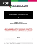 Guide For Referees - GOIPG 2020 PDF