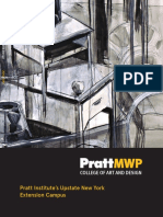 PrattMWP Catalog 2015-2016