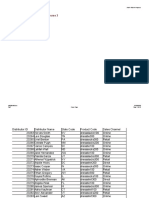 Data Driven Decision Making - Course 3 Week 4 Dashboarding Student Workbook