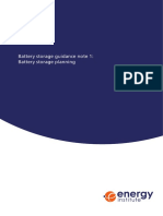 Battery Storage Guidance Note 1 PDF