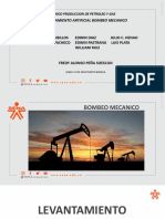 Bombeo Mecanico1 PDF