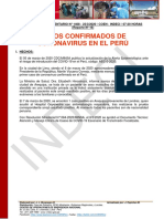 Reporte Complementario #1408 23mar2020 Casos Confirmados de Coronavirus en El Perú 16 PDF