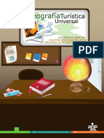 Geografia Turistica Universal PDF