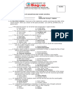 ECECMM7 Principles of Acoustics and Noise Control